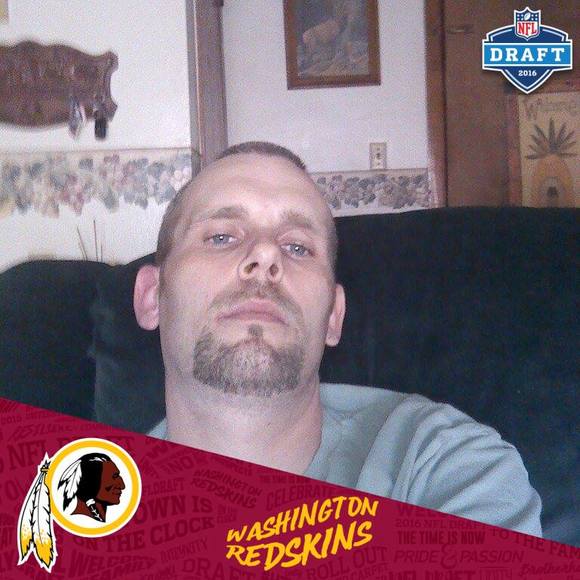 Meet your Posher, Chris - Picture 1 of 1